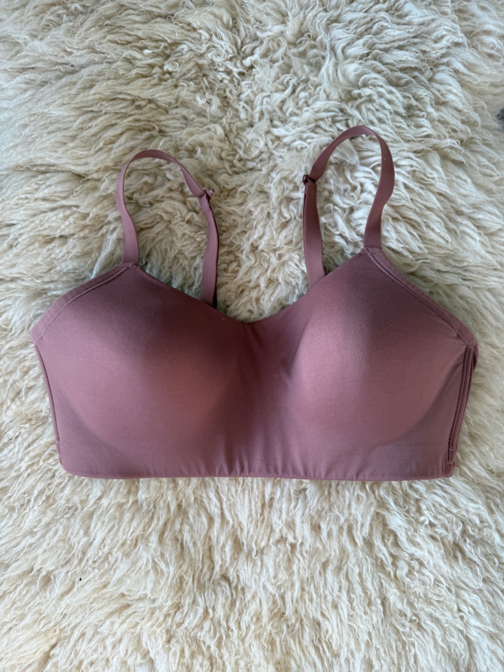 Knix Molded Cup Wirefree Bra